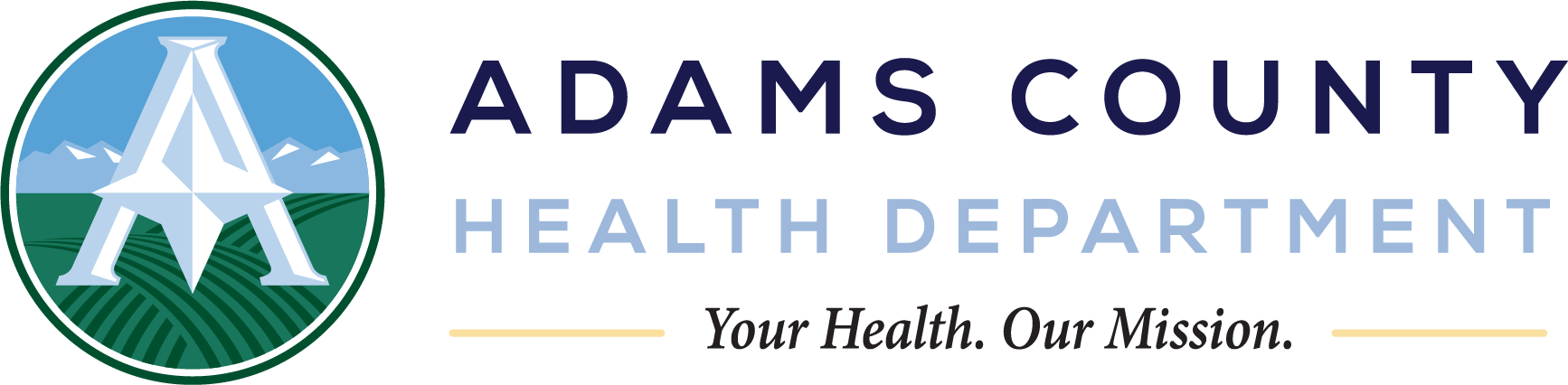 Adams County Health Department