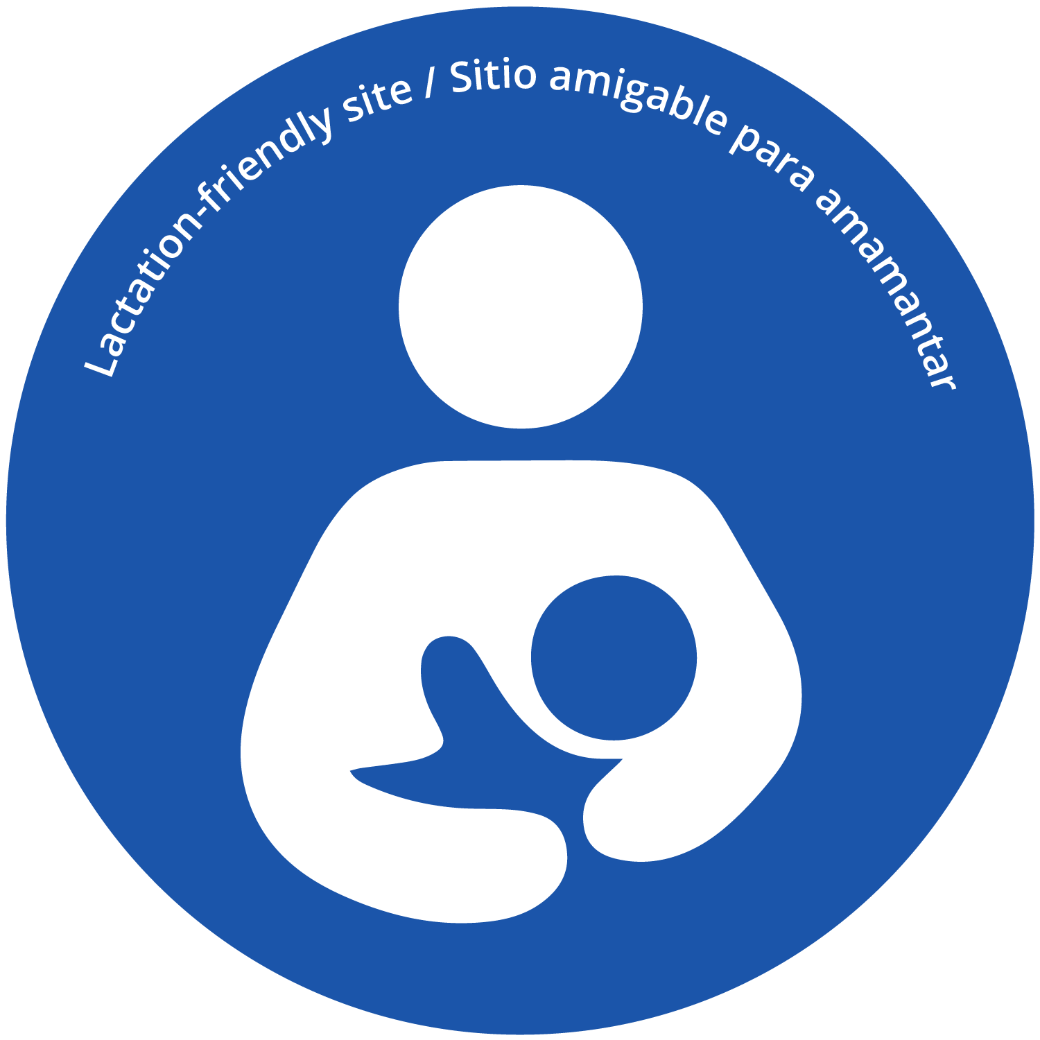 Lactation Friendly Site