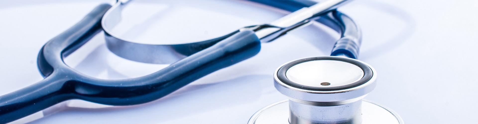 Stethoscope Banner