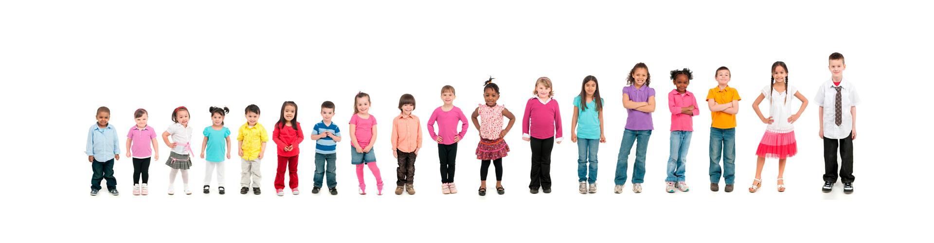 HCP Program Banner