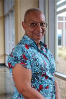 Dee Gilliam