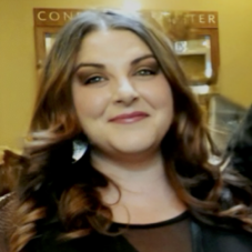 Headshot of Angelica Pereda