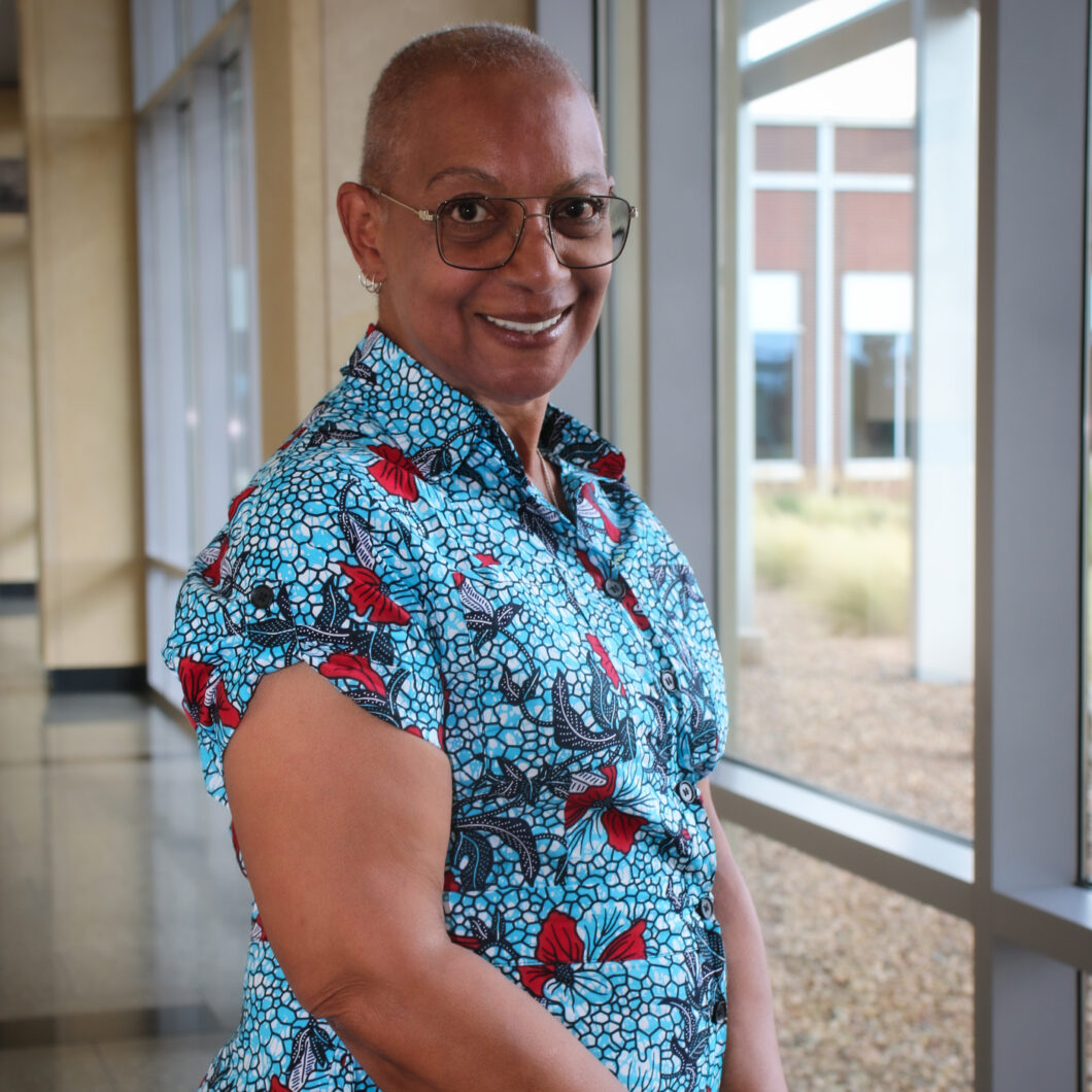 Dr. Dierdre Gilliam, DNP, RN, PHN