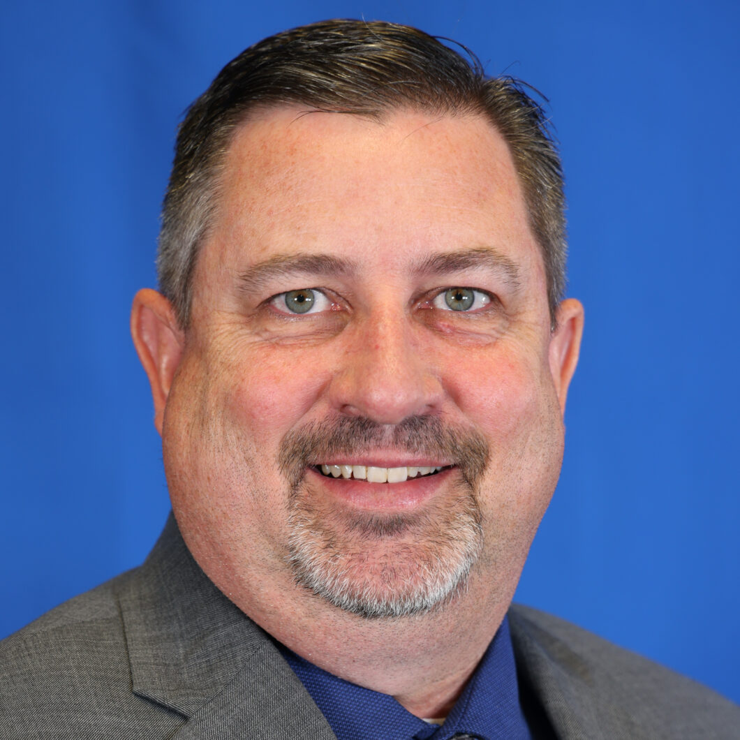 Brian Hlavacek, MAS, REHS