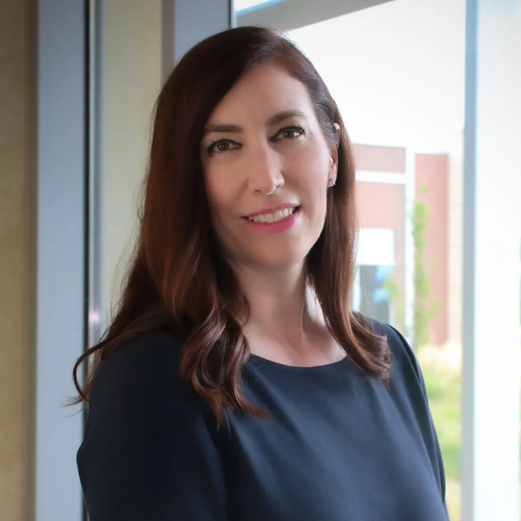 Dr. Kelly Weidenbach, DrPH, MPH