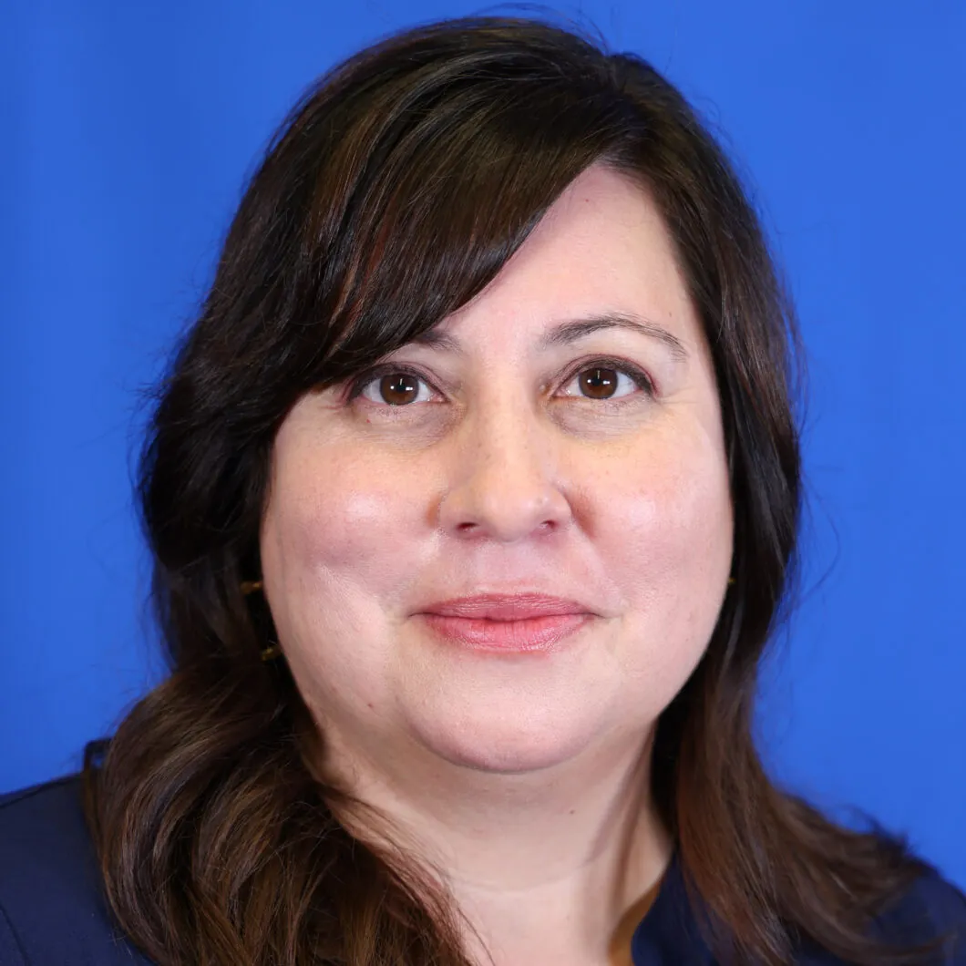 Dr. Darci Martinez, RN, DNP, FNP-C