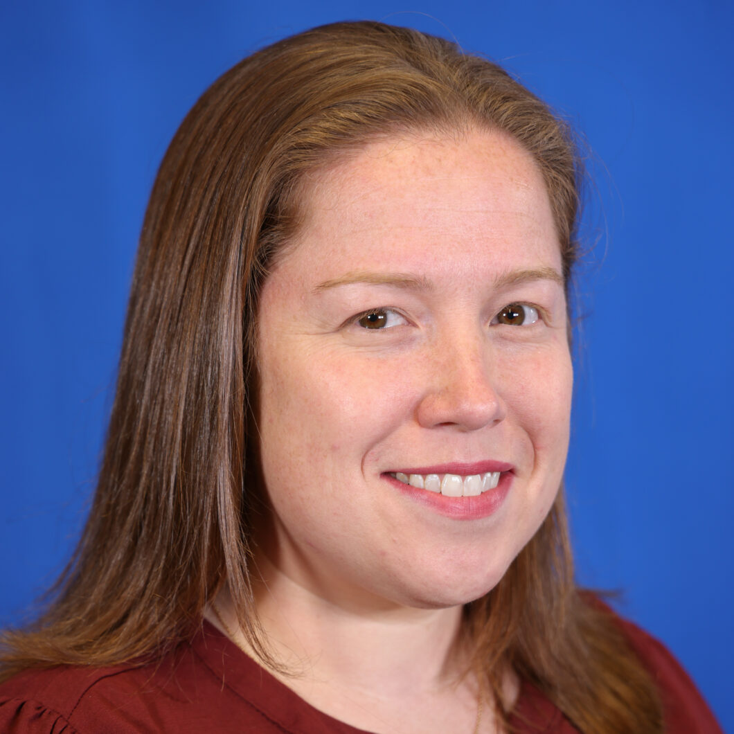 Mellissa Sager, J.D.