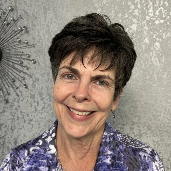 Headshot of Anne Brack, HCP Coordinator