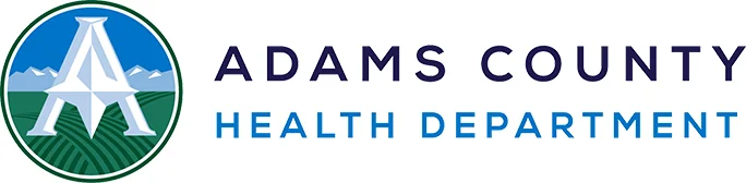 Adams County Health logo
