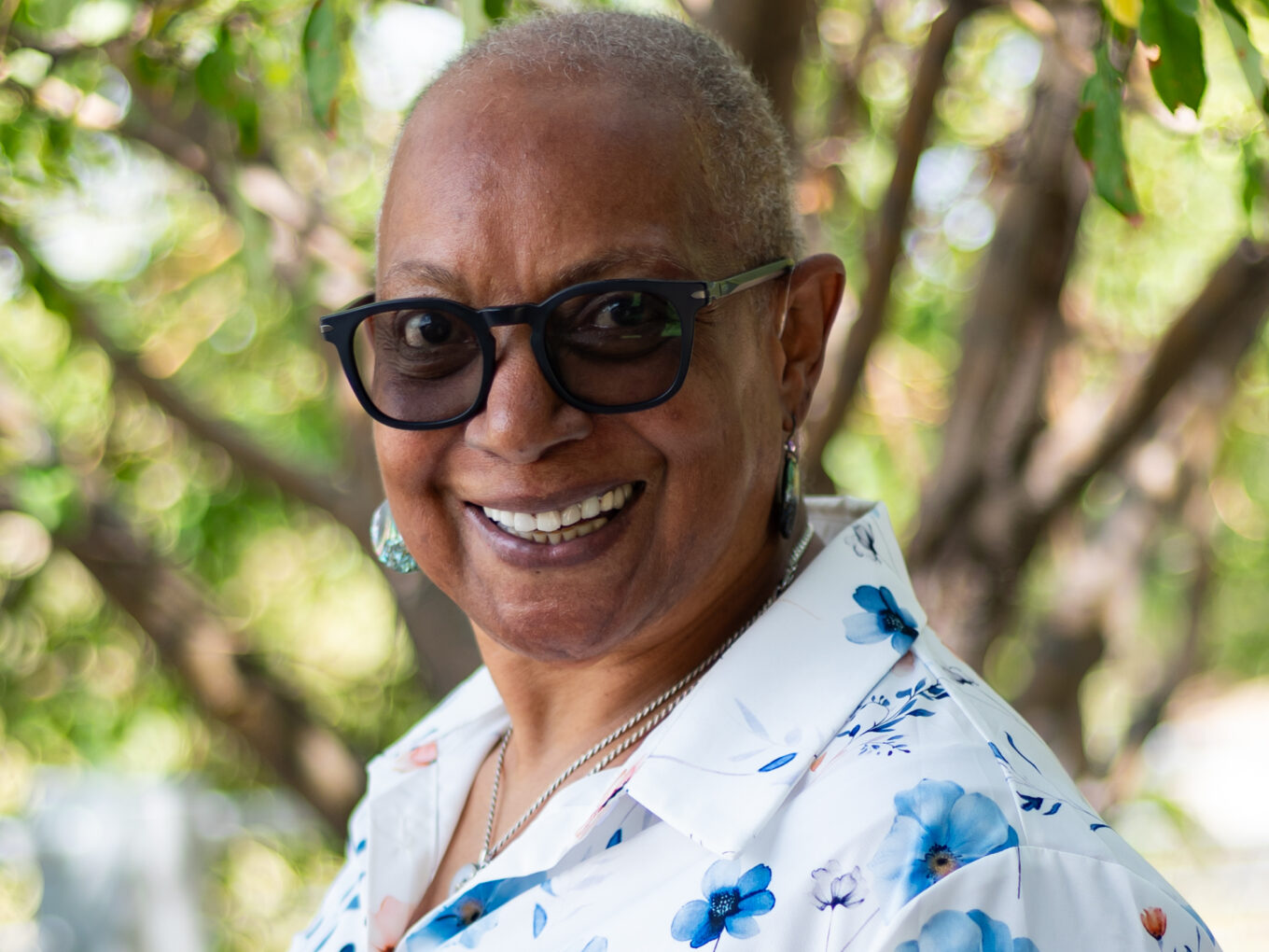 Photo of Dr. Dierdre Gilliam, Adams County Board of Health member