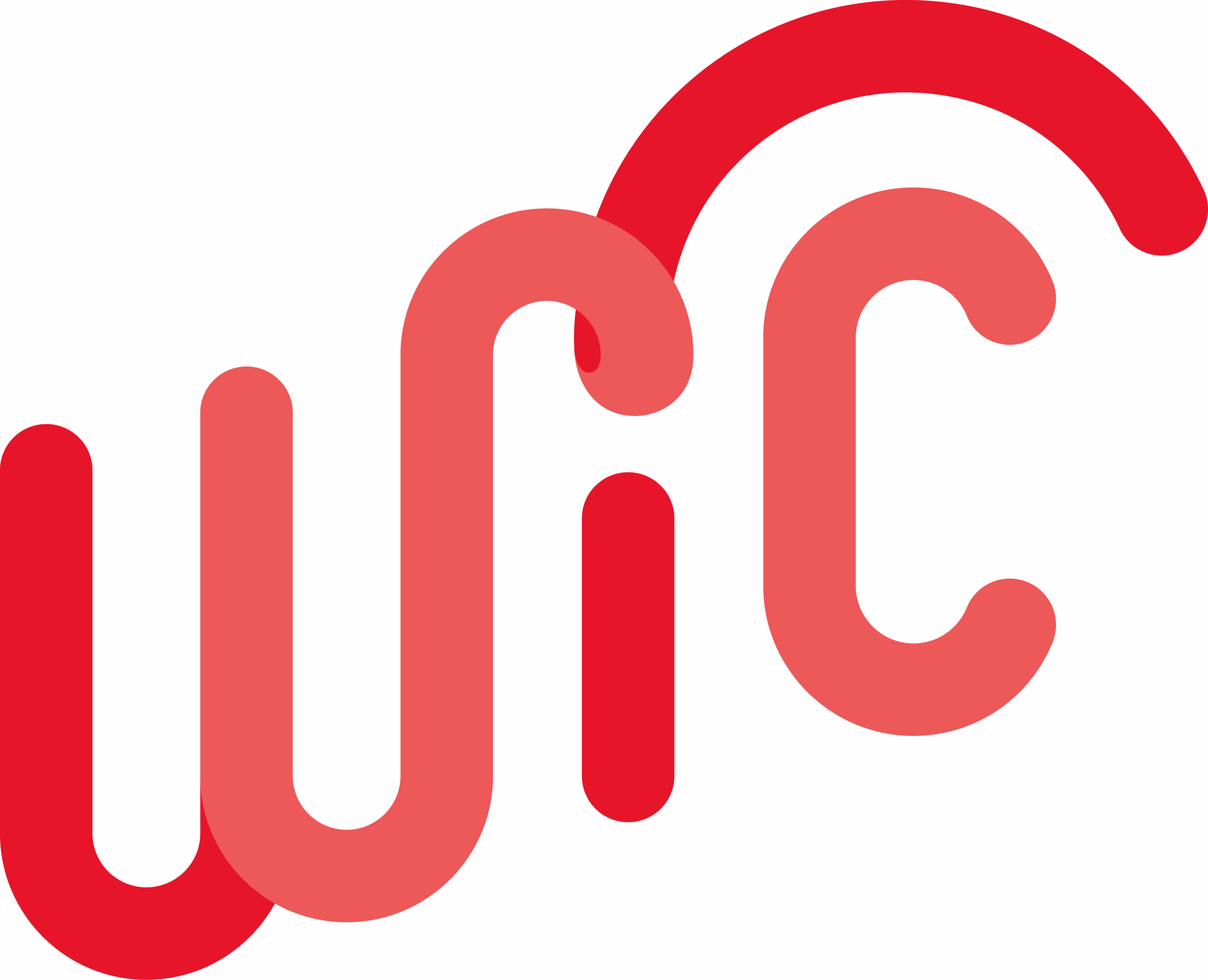 Women, Infants, and Children (WIC) logo