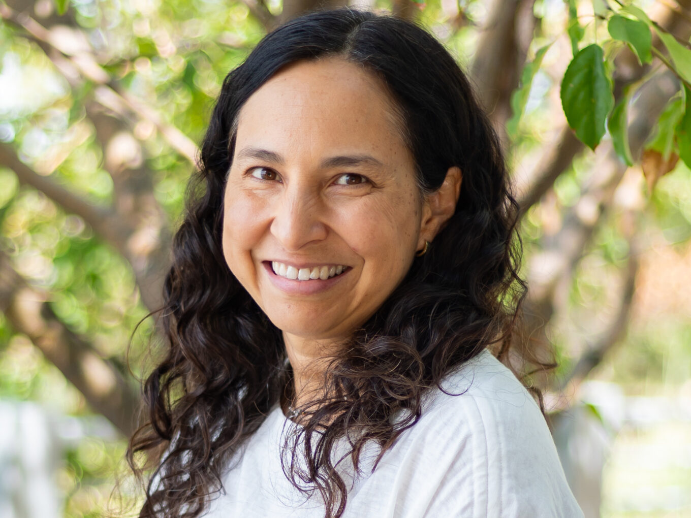 Photo of Dr. Sheela Mahnke, Adams County Board of Health member