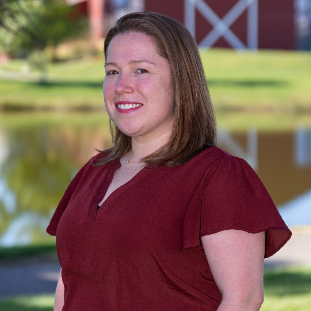 Mellissa Sager, J.D.